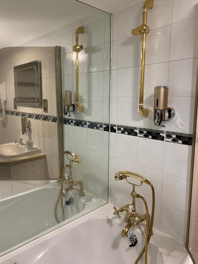 Mycityhaven South Parade Mansions Bristol Ngoại thất bức ảnh
